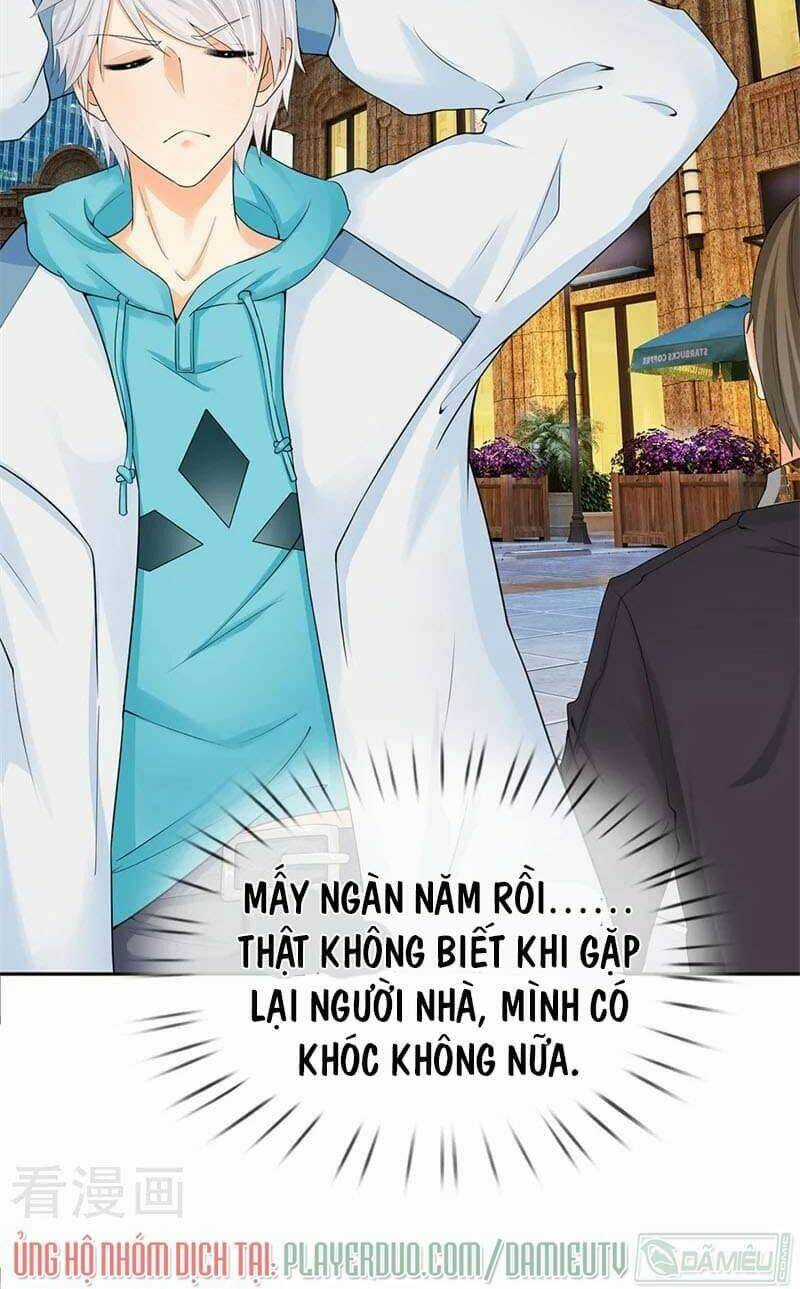 Đô Thị Chi Nghịch Thiên Tiên Tôn Chapter 2 trang 15