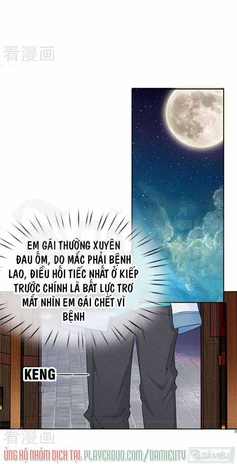 Đô Thị Chi Nghịch Thiên Tiên Tôn Chapter 2 trang 18