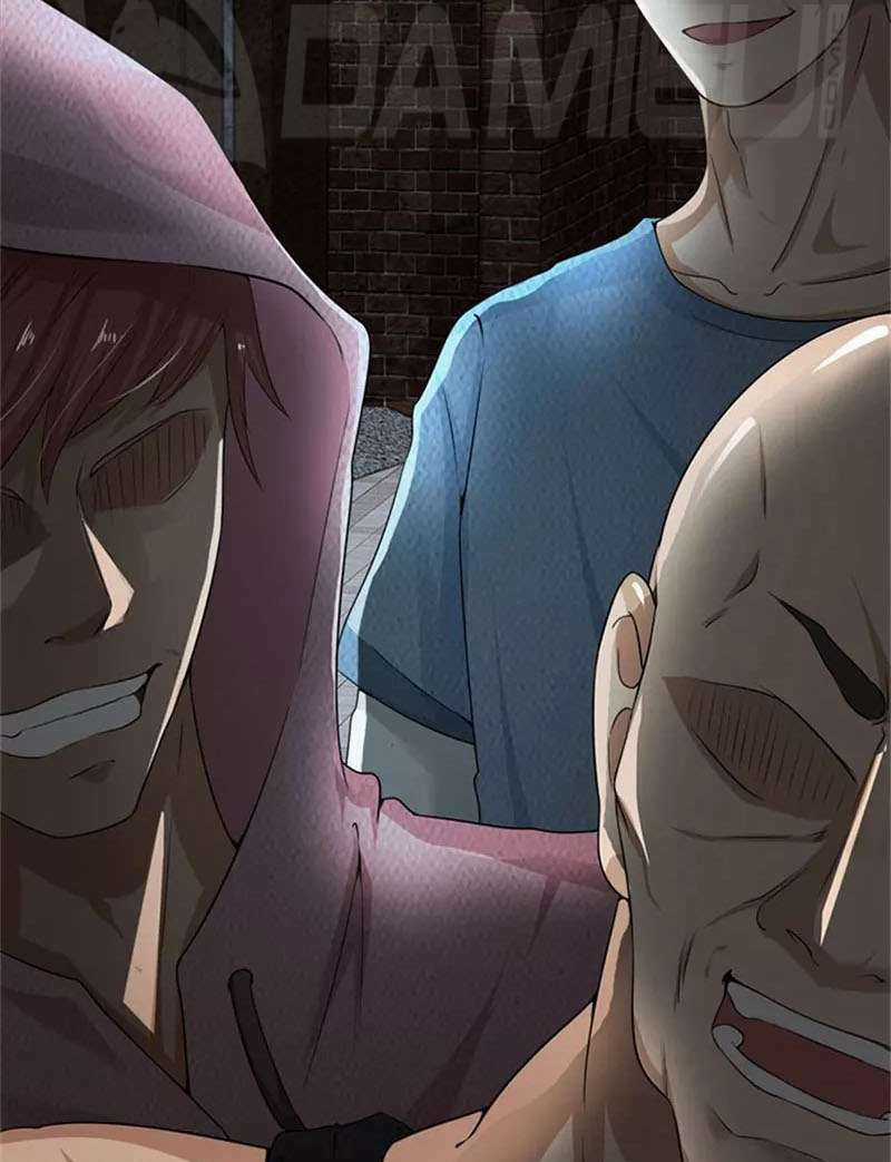 Đô Thị Chi Nghịch Thiên Tiên Tôn Chapter 2 trang 24