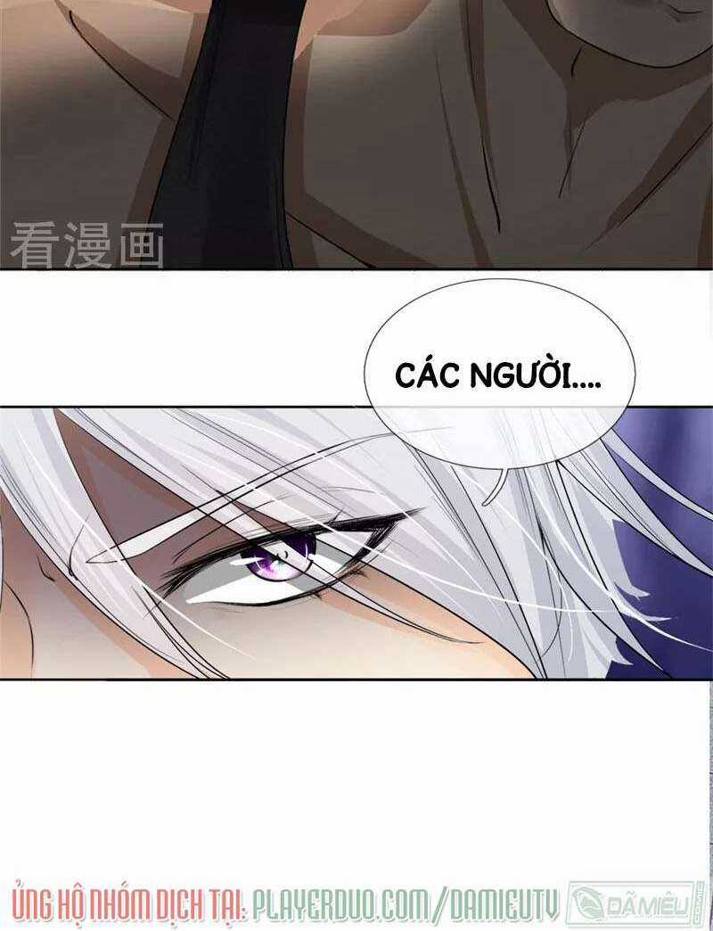 Đô Thị Chi Nghịch Thiên Tiên Tôn Chapter 2 trang 25