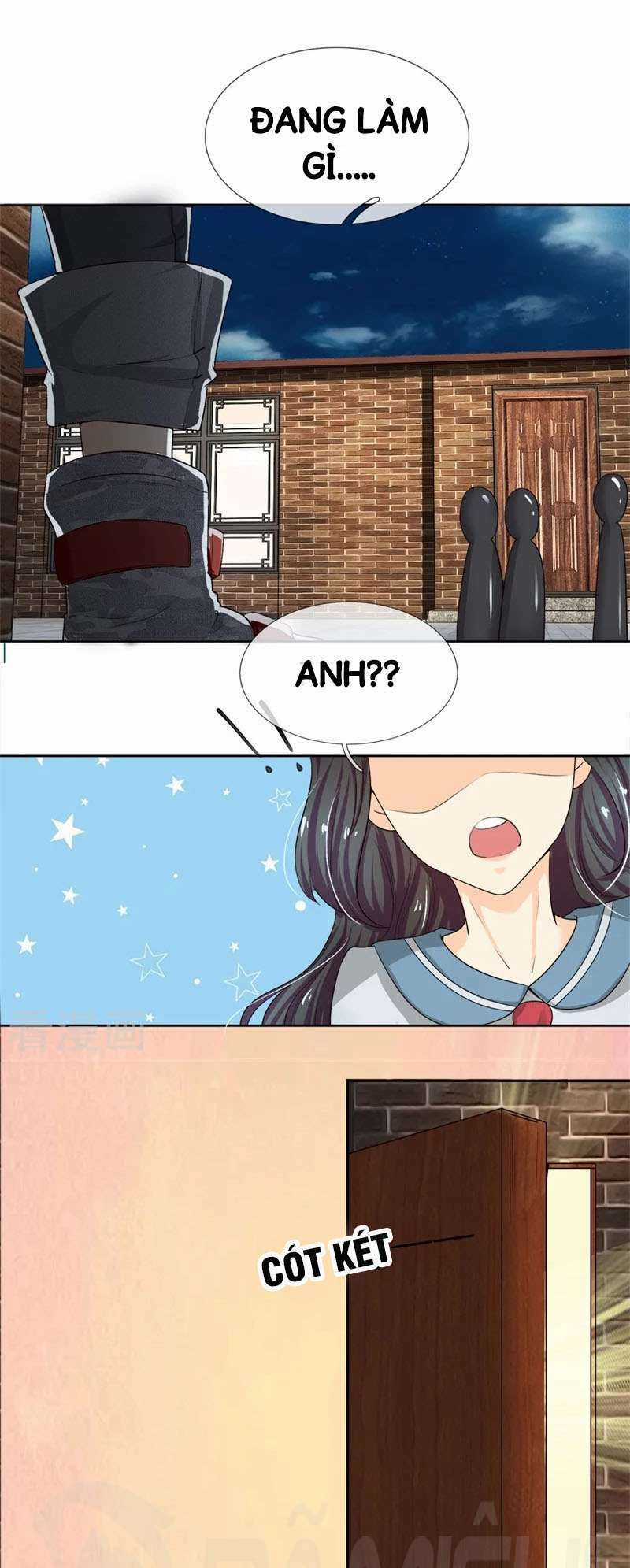 Đô Thị Chi Nghịch Thiên Tiên Tôn Chapter 2 trang 26