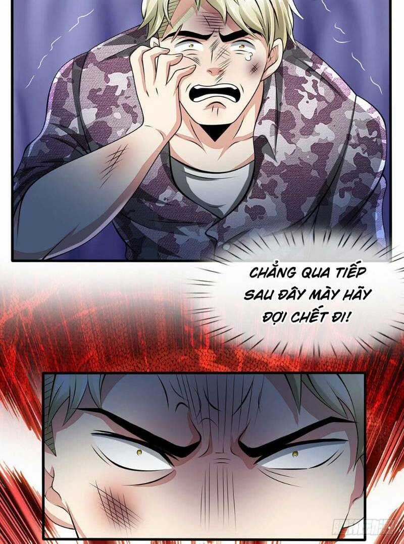 Đô Thị Chi Nghịch Thiên Tiên Tôn Chapter 20 trang 1