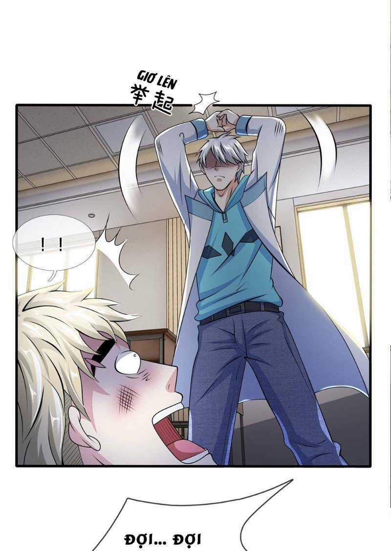 Đô Thị Chi Nghịch Thiên Tiên Tôn Chapter 20 trang 10