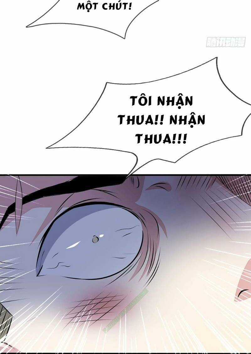 Đô Thị Chi Nghịch Thiên Tiên Tôn Chapter 20 trang 11
