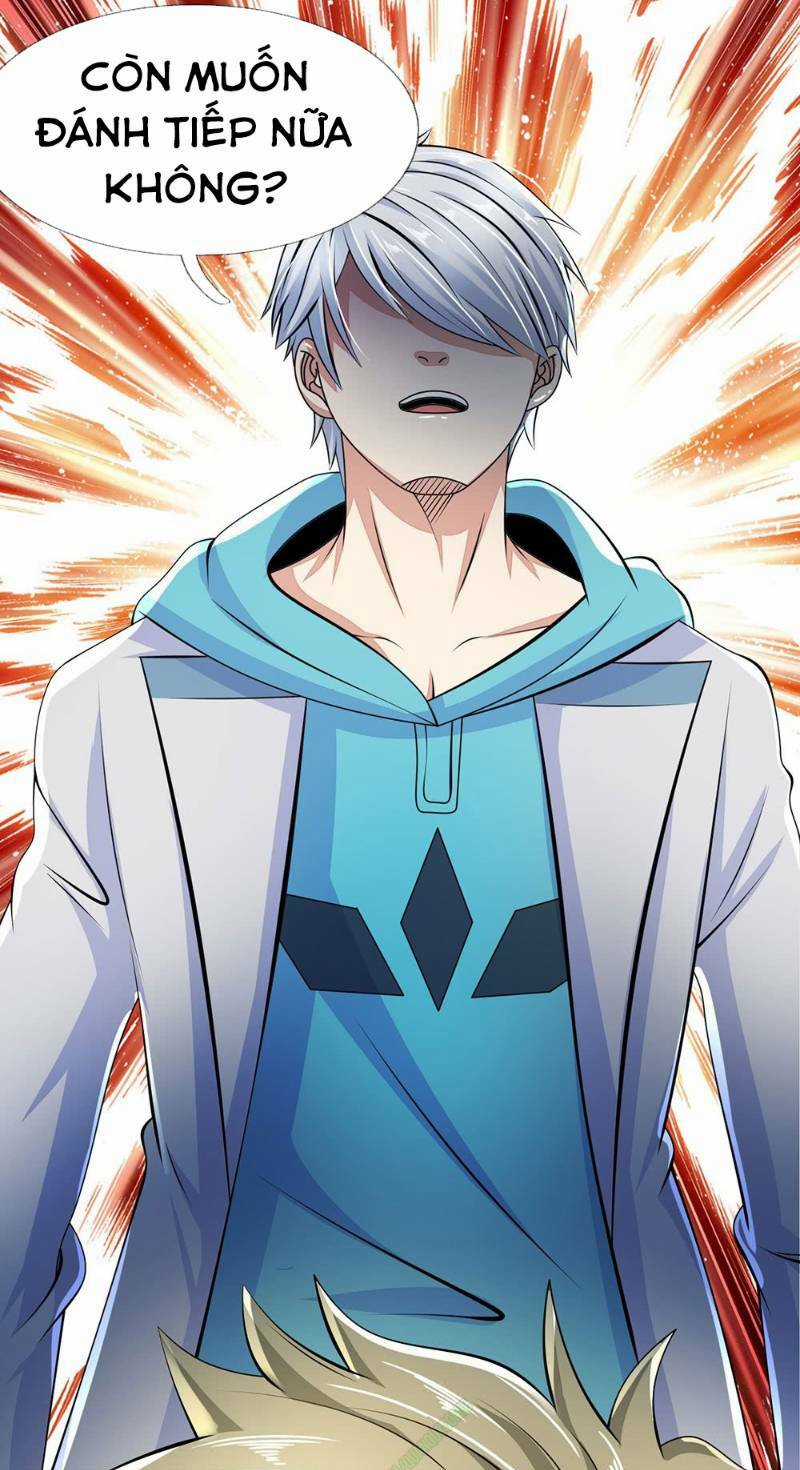 Đô Thị Chi Nghịch Thiên Tiên Tôn Chapter 20 trang 2