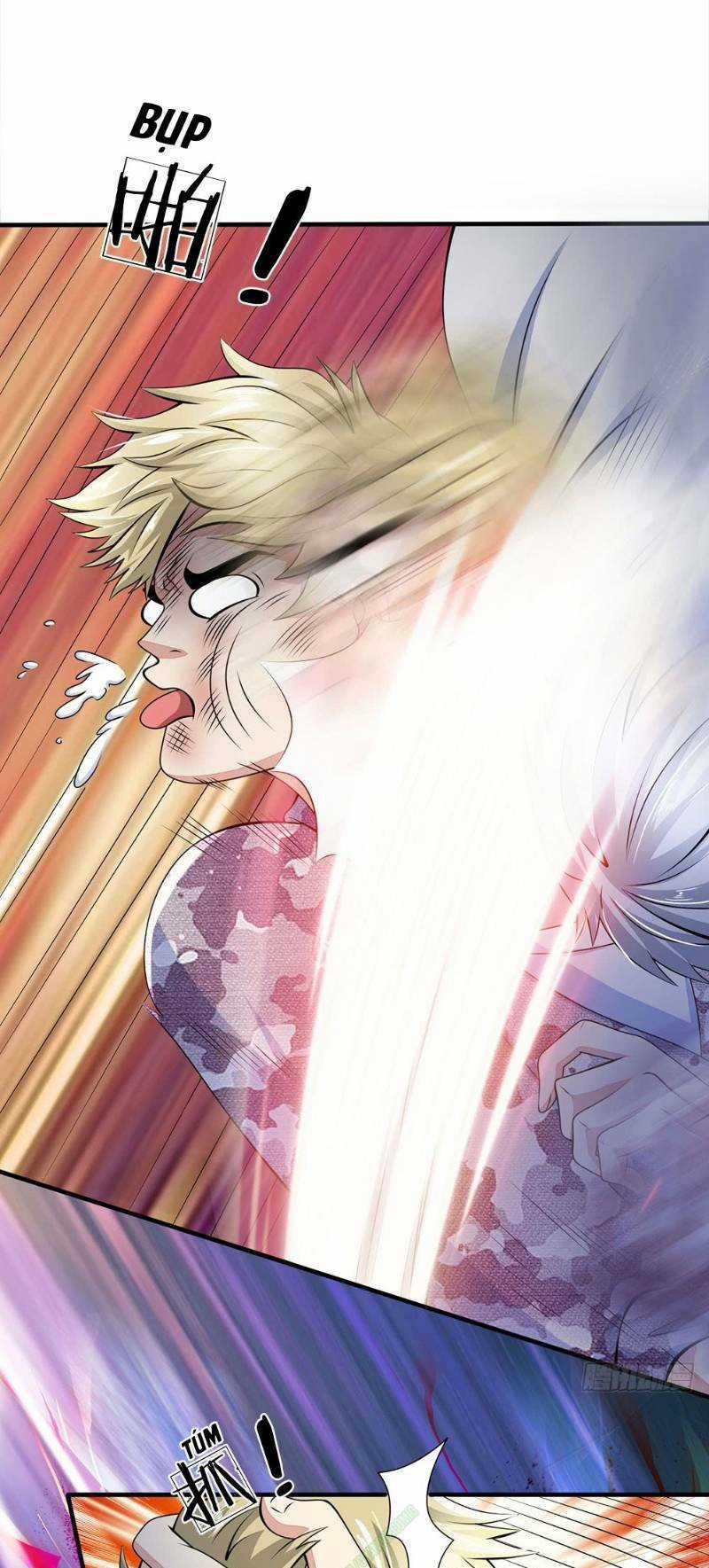 Đô Thị Chi Nghịch Thiên Tiên Tôn Chapter 20 trang 6