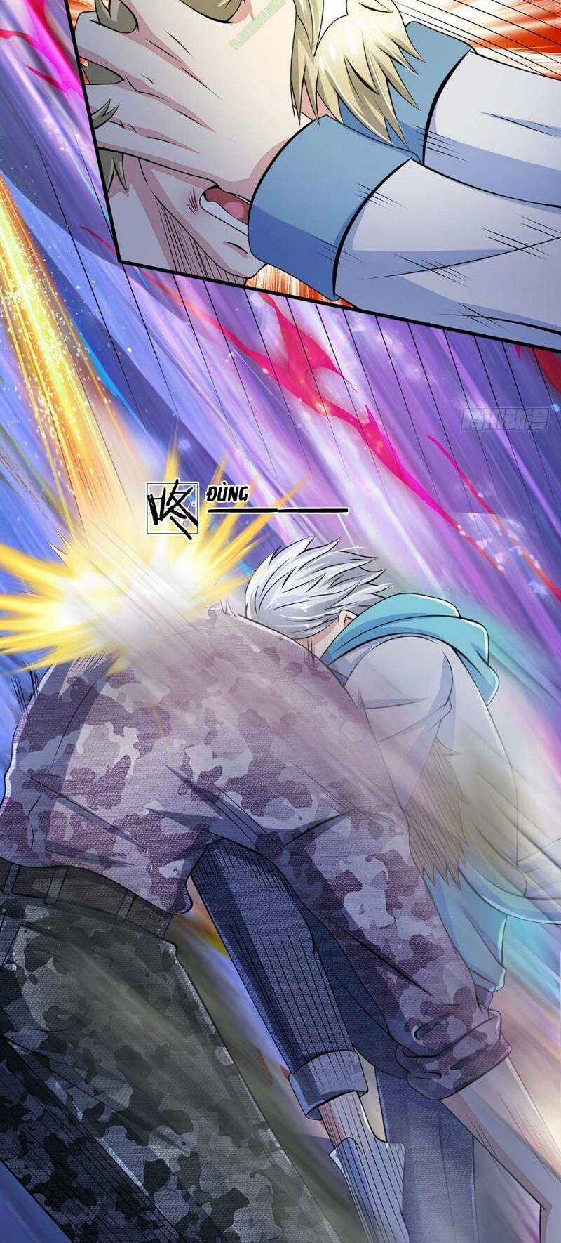 Đô Thị Chi Nghịch Thiên Tiên Tôn Chapter 20 trang 7