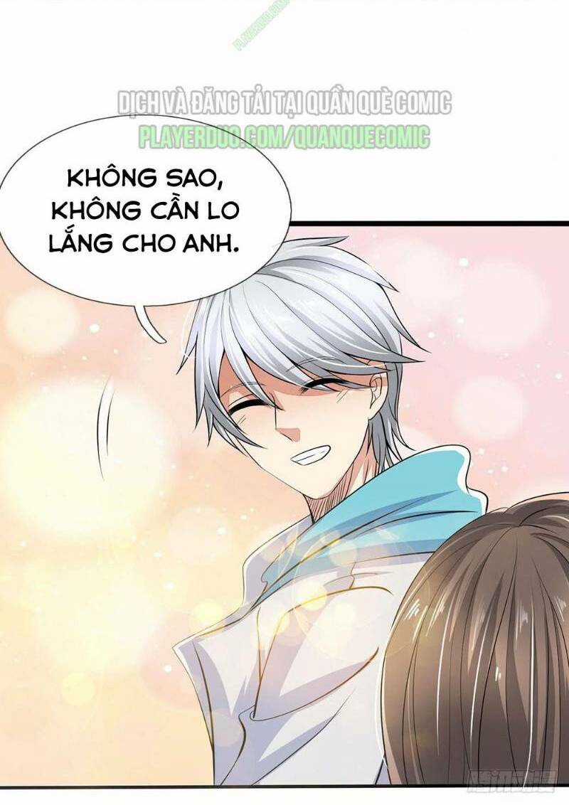 Đô Thị Chi Nghịch Thiên Tiên Tôn Chapter 21 trang 1