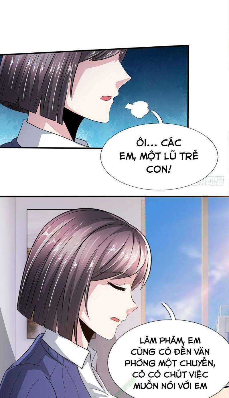 Đô Thị Chi Nghịch Thiên Tiên Tôn Chapter 22 trang 2