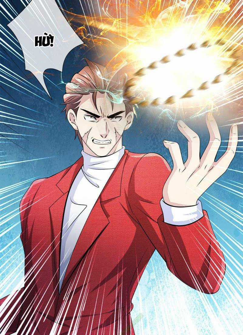 Đô Thị Chi Nghịch Thiên Tiên Tôn Chapter 23 trang 10