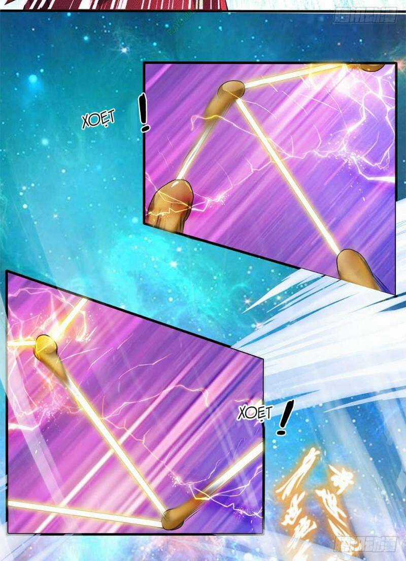 Đô Thị Chi Nghịch Thiên Tiên Tôn Chapter 23 trang 11