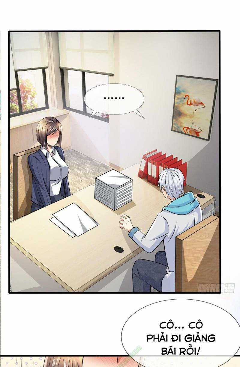 Đô Thị Chi Nghịch Thiên Tiên Tôn Chapter 23 trang 2