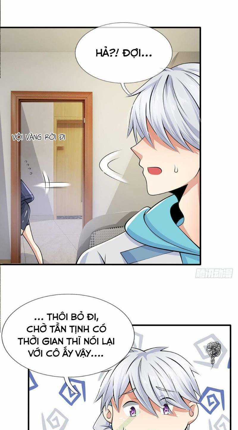 Đô Thị Chi Nghịch Thiên Tiên Tôn Chapter 23 trang 4