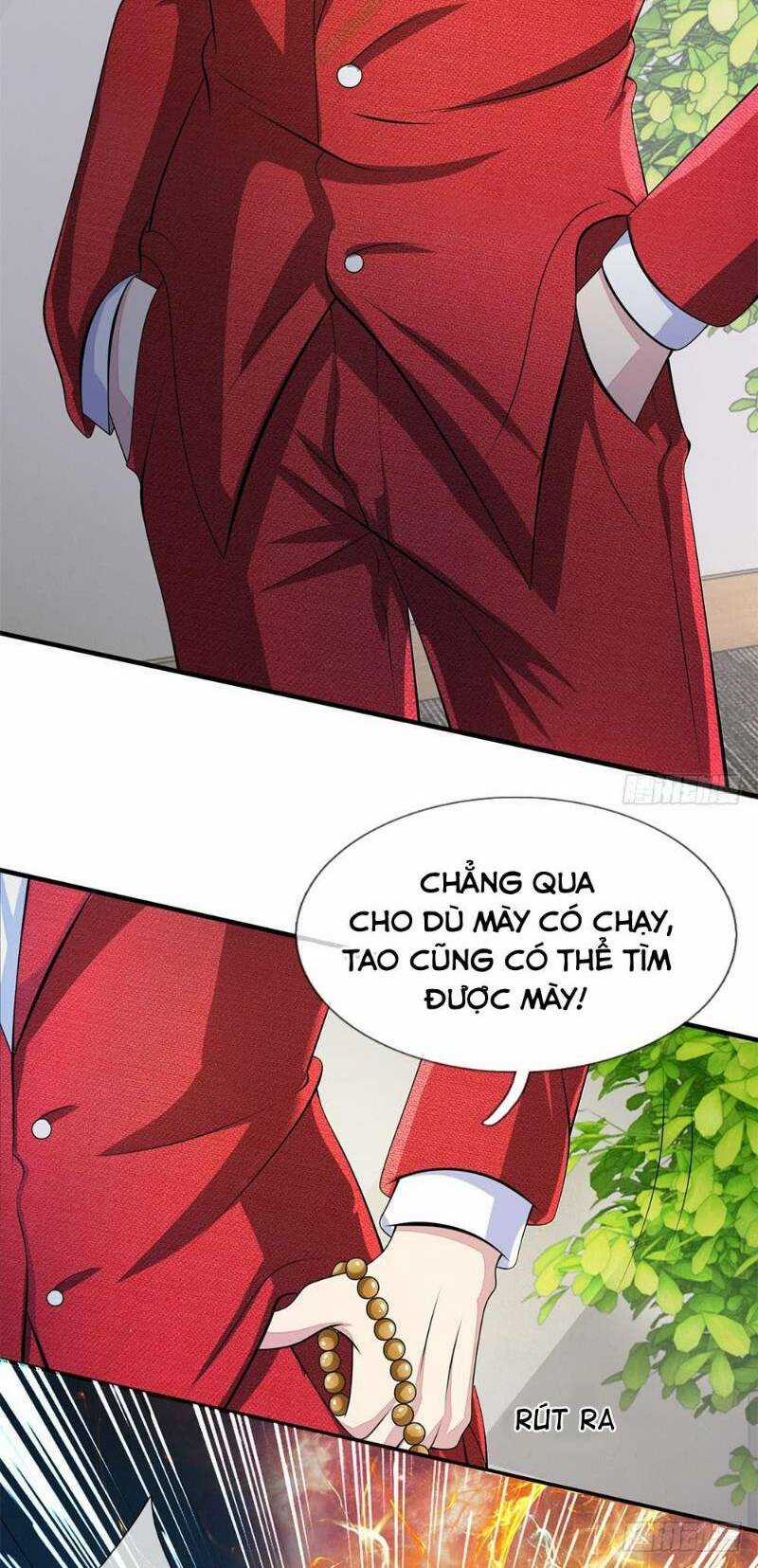 Đô Thị Chi Nghịch Thiên Tiên Tôn Chapter 23 trang 9