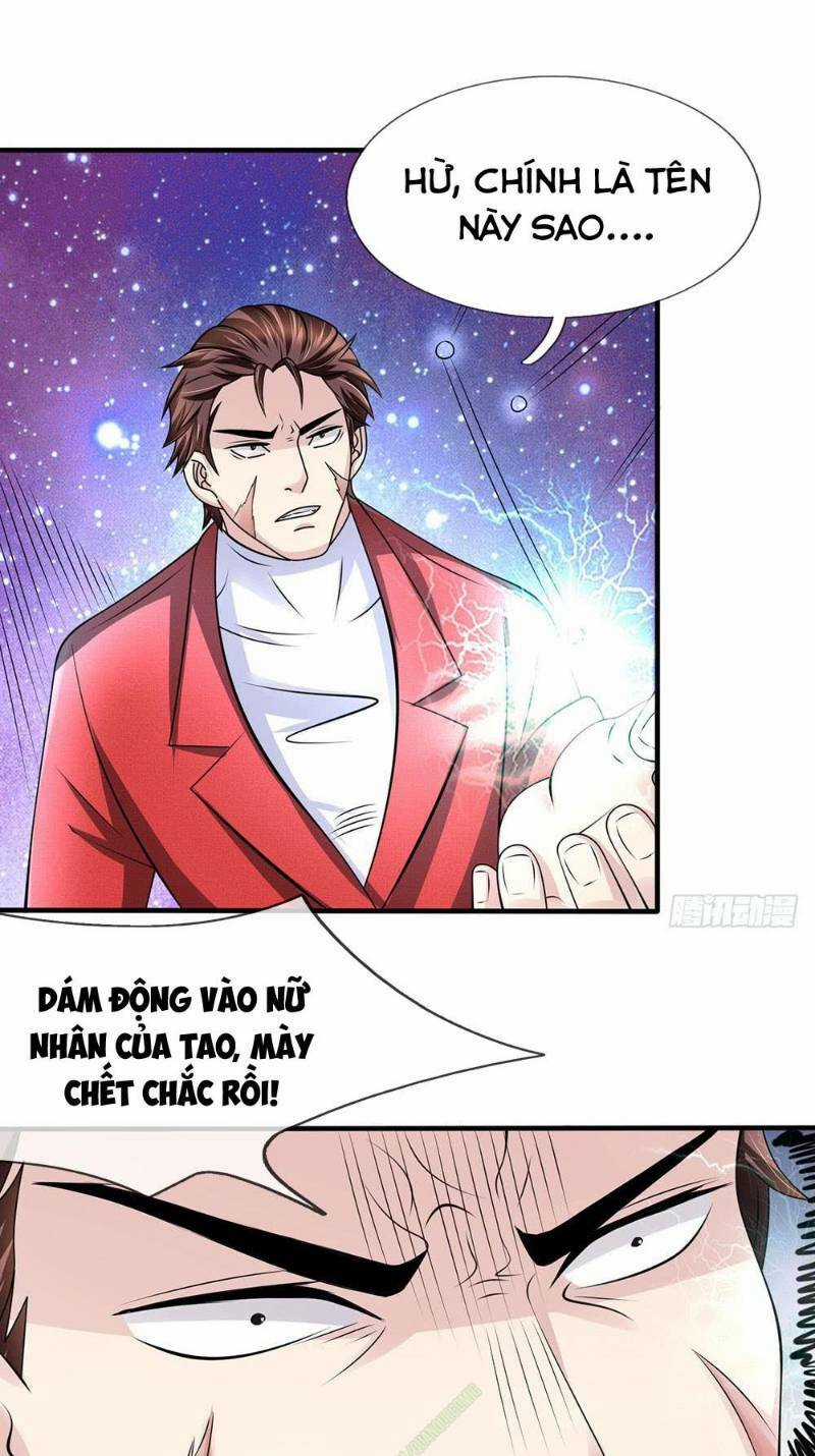 Đô Thị Chi Nghịch Thiên Tiên Tôn Chapter 24 trang 0