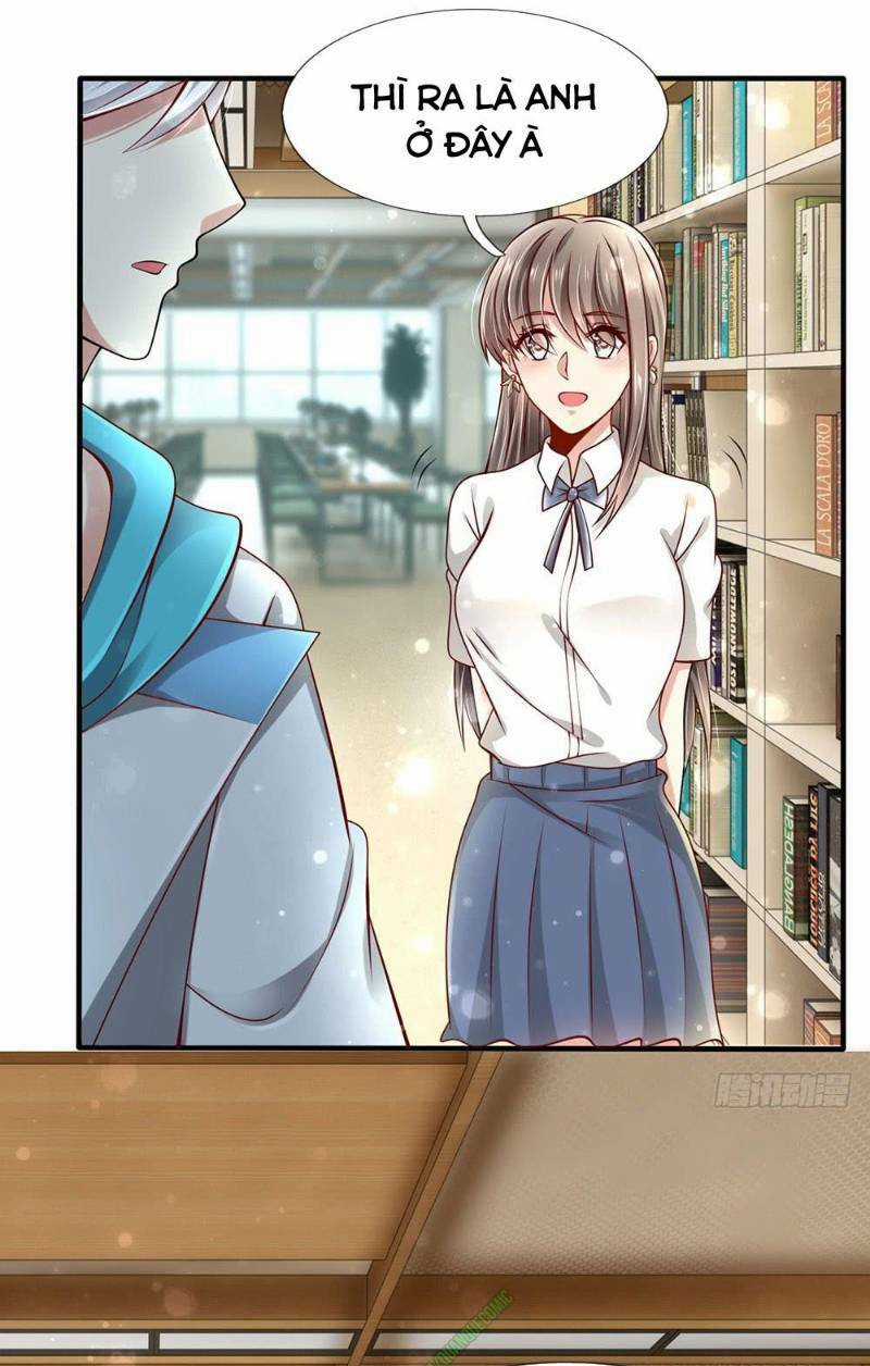 Đô Thị Chi Nghịch Thiên Tiên Tôn Chapter 24 trang 10