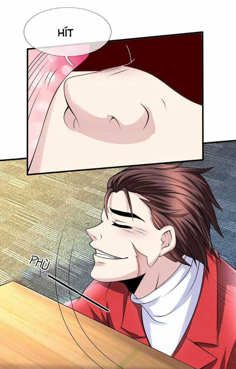 Đô Thị Chi Nghịch Thiên Tiên Tôn Chapter 24 trang 4