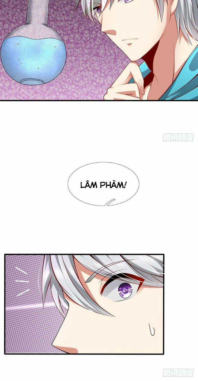 Đô Thị Chi Nghịch Thiên Tiên Tôn Chapter 24 trang 9