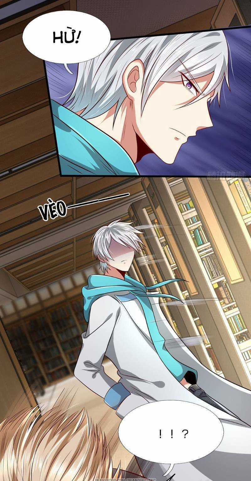 Đô Thị Chi Nghịch Thiên Tiên Tôn Chapter 25 trang 10