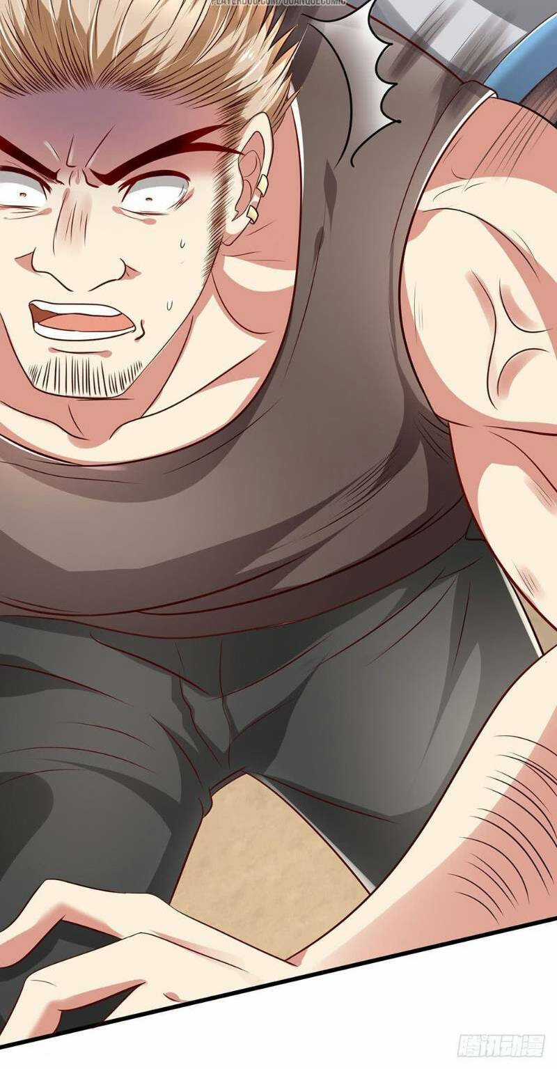 Đô Thị Chi Nghịch Thiên Tiên Tôn Chapter 25 trang 11