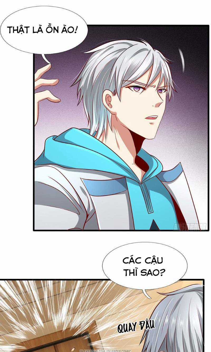 Đô Thị Chi Nghịch Thiên Tiên Tôn Chapter 26 trang 2