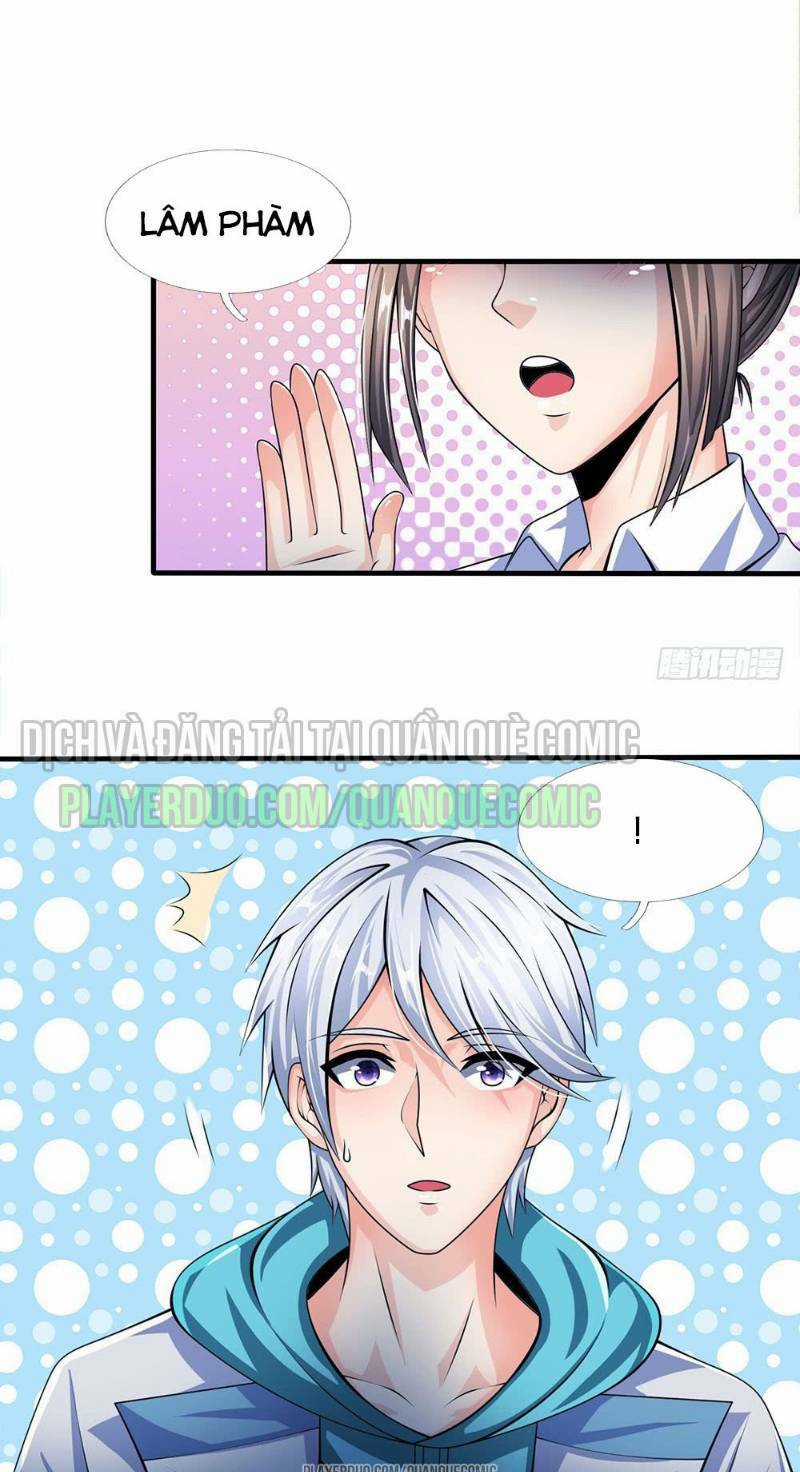 Đô Thị Chi Nghịch Thiên Tiên Tôn Chapter 27 trang 7