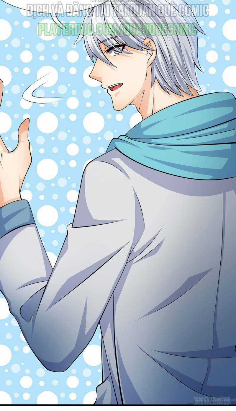 Đô Thị Chi Nghịch Thiên Tiên Tôn Chapter 28 trang 1