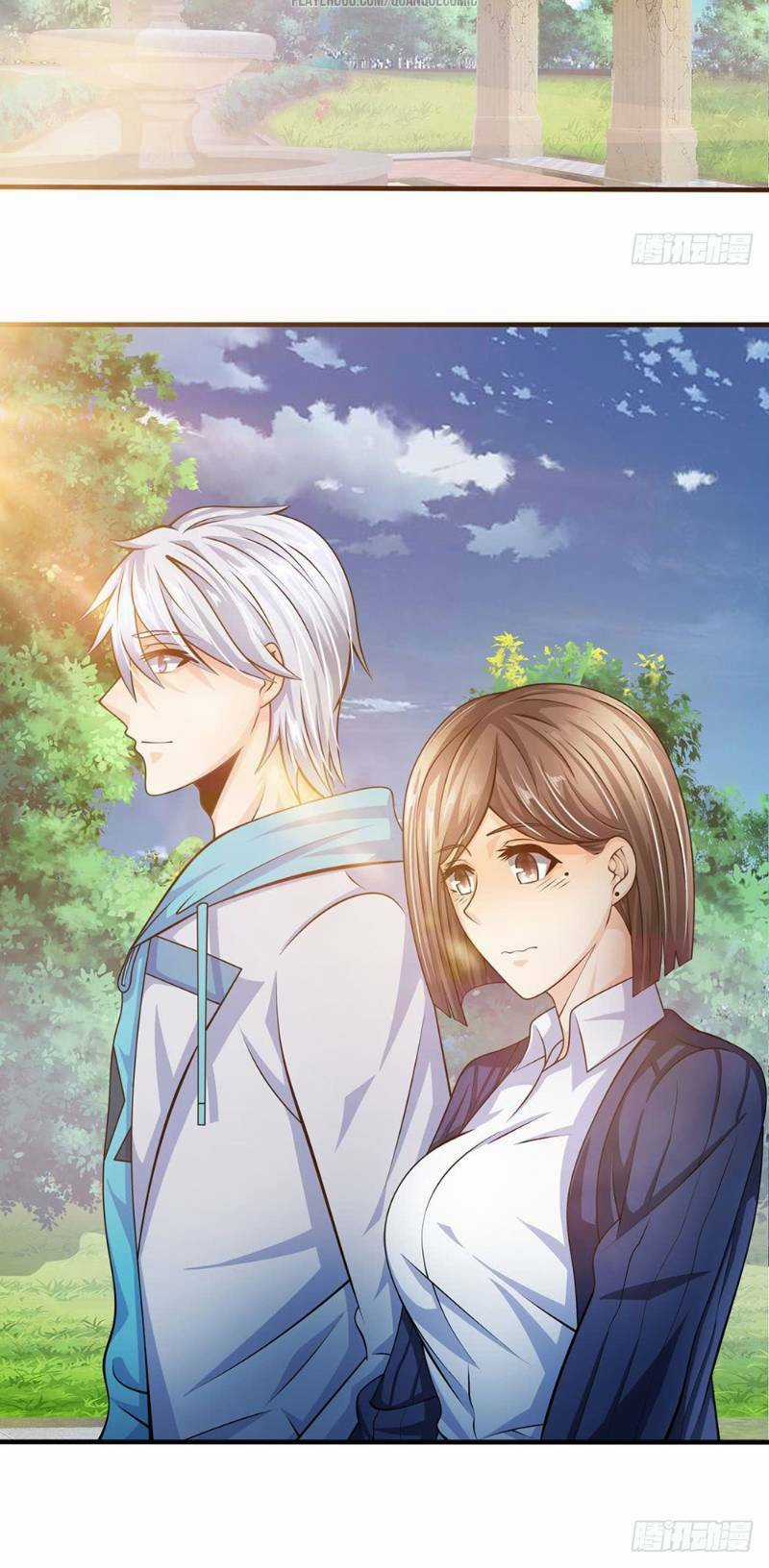 Đô Thị Chi Nghịch Thiên Tiên Tôn Chapter 28 trang 3