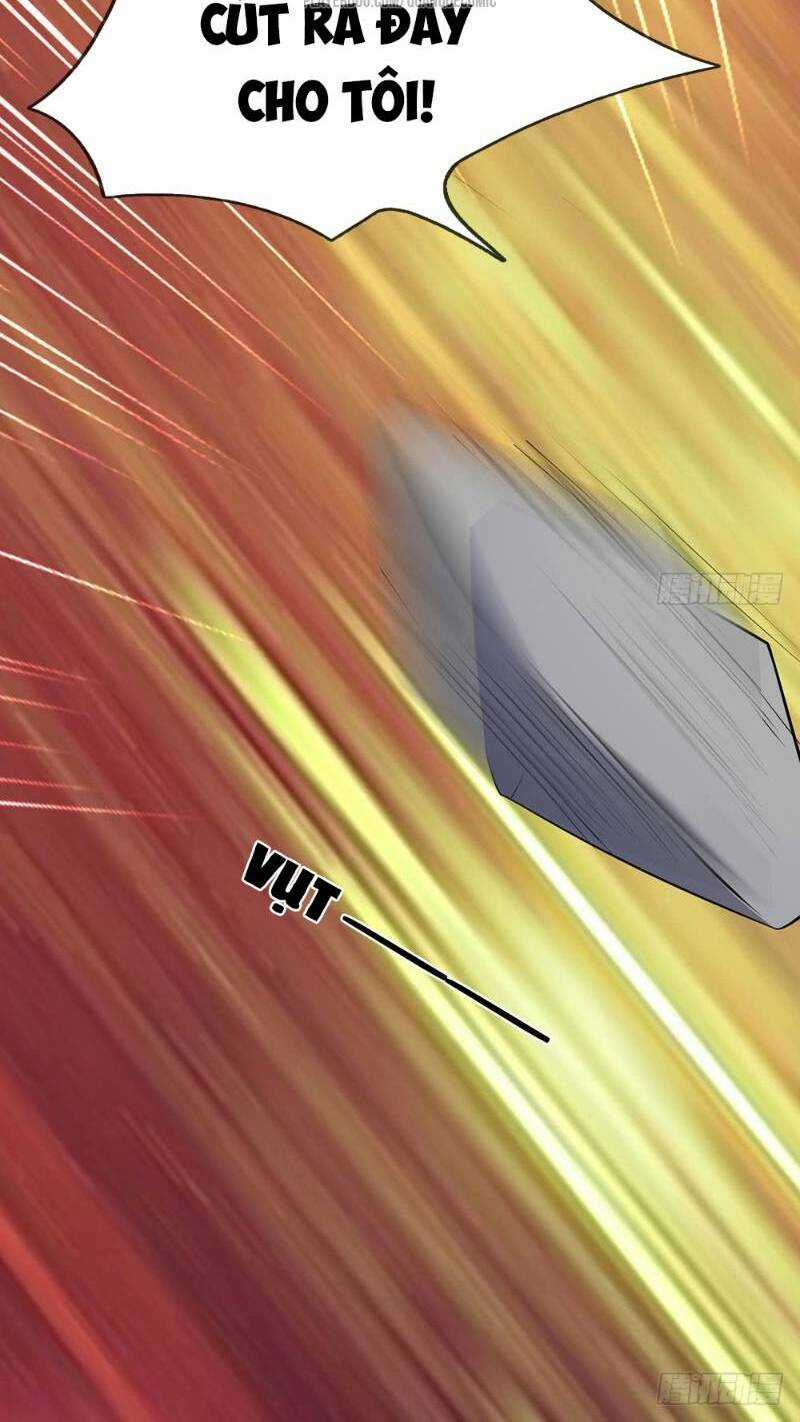 Đô Thị Chi Nghịch Thiên Tiên Tôn Chapter 28 trang 8