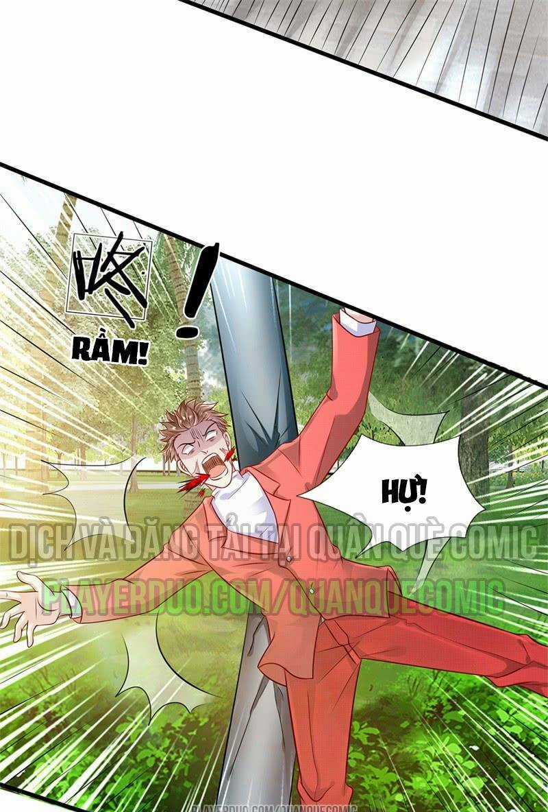 Đô Thị Chi Nghịch Thiên Tiên Tôn Chapter 29 trang 12