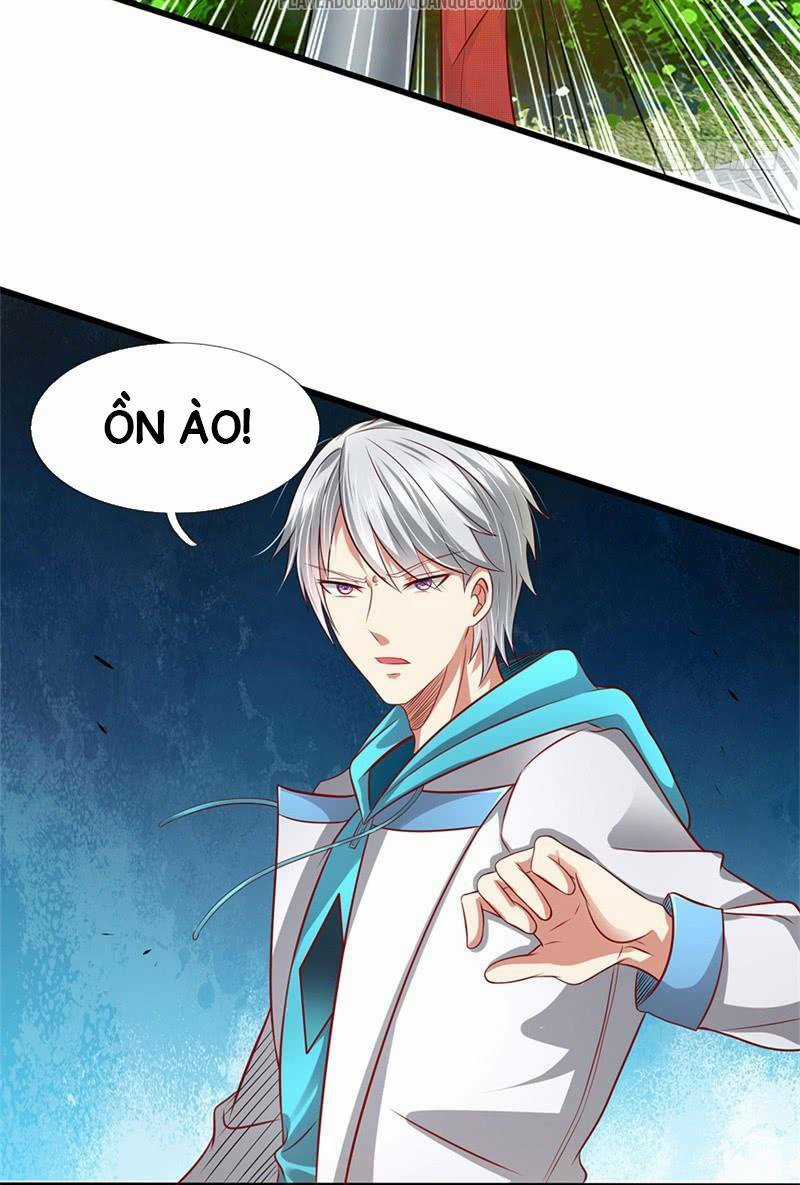 Đô Thị Chi Nghịch Thiên Tiên Tôn Chapter 29 trang 13