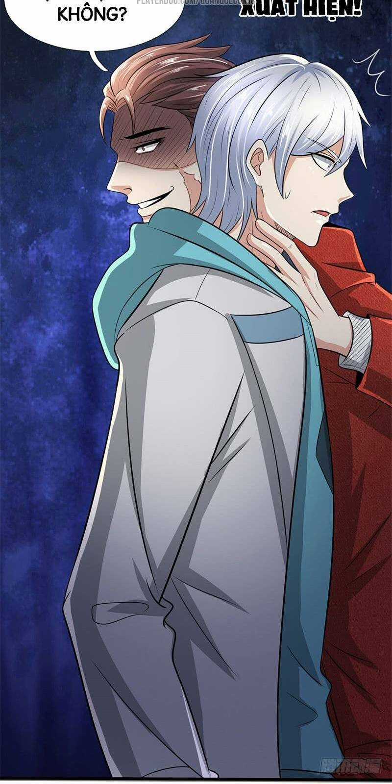 Đô Thị Chi Nghịch Thiên Tiên Tôn Chapter 29 trang 3