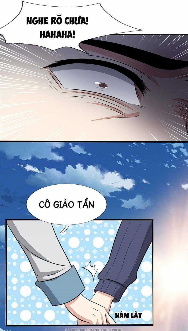 Đô Thị Chi Nghịch Thiên Tiên Tôn Chapter 29 trang 5