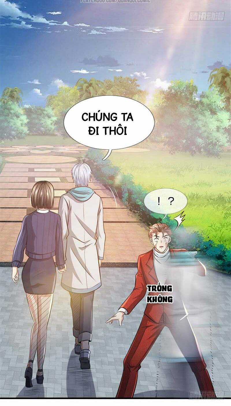 Đô Thị Chi Nghịch Thiên Tiên Tôn Chapter 29 trang 6