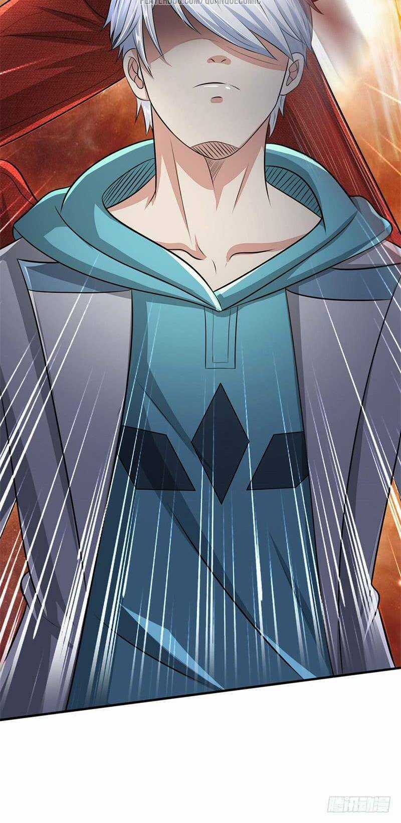 Đô Thị Chi Nghịch Thiên Tiên Tôn Chapter 29 trang 9