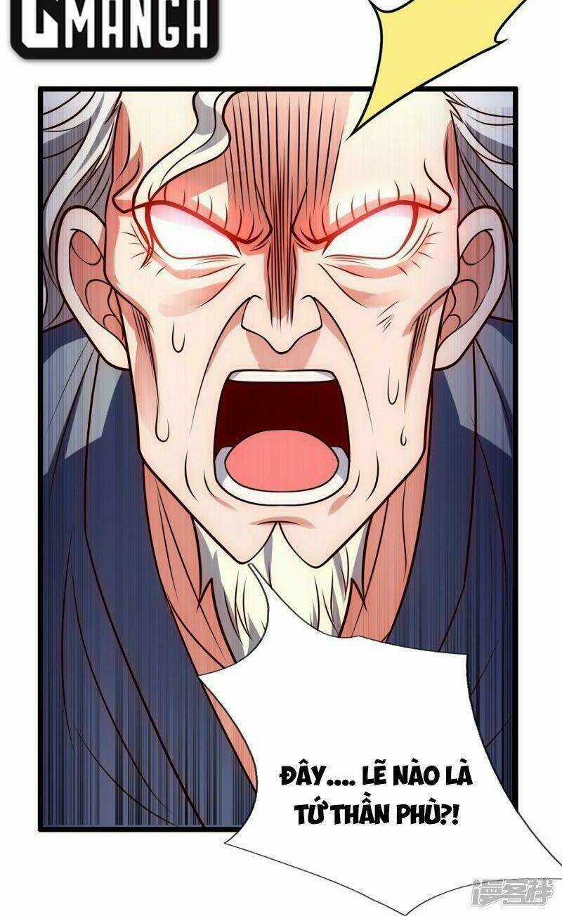 Đô Thị Chi Nghịch Thiên Tiên Tôn Chapter 291 trang 19