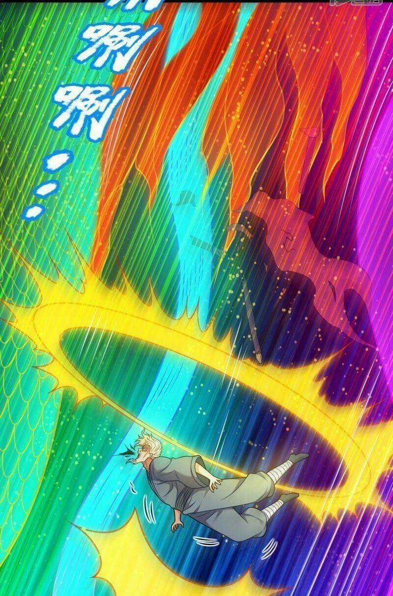 Đô Thị Chi Nghịch Thiên Tiên Tôn Chapter 291 trang 21