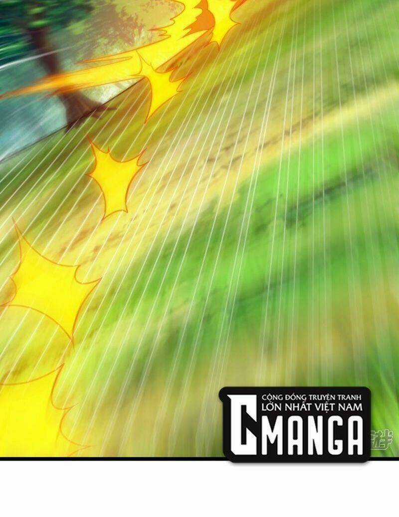 Đô Thị Chi Nghịch Thiên Tiên Tôn Chapter 291 trang 24