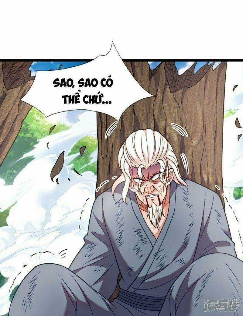 Đô Thị Chi Nghịch Thiên Tiên Tôn Chapter 291 trang 25