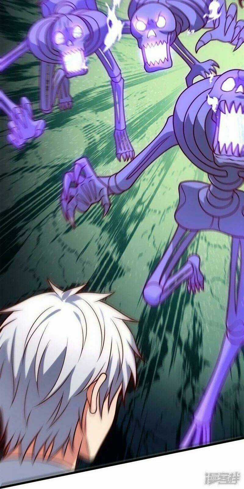 Đô Thị Chi Nghịch Thiên Tiên Tôn Chapter 291 trang 5