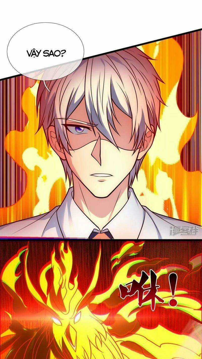 Đô Thị Chi Nghịch Thiên Tiên Tôn Chapter 291 trang 6