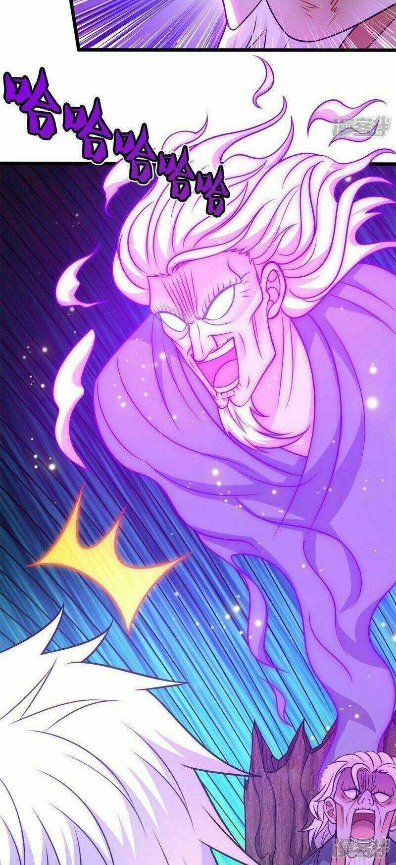 Đô Thị Chi Nghịch Thiên Tiên Tôn Chapter 292 trang 1