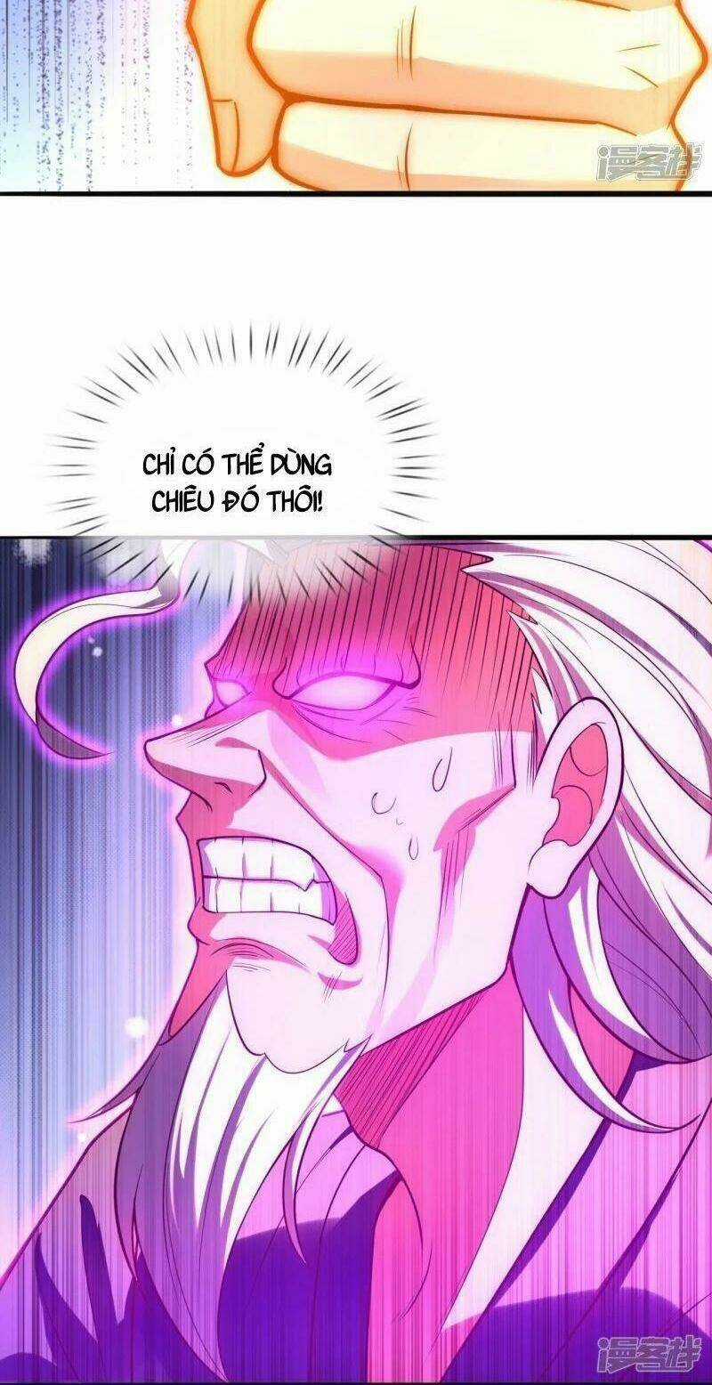 Đô Thị Chi Nghịch Thiên Tiên Tôn Chapter 292 trang 11