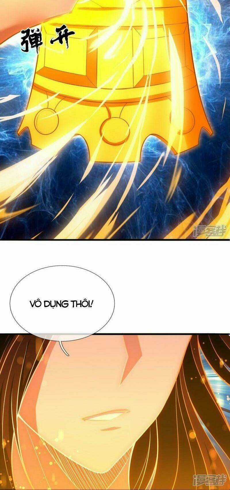 Đô Thị Chi Nghịch Thiên Tiên Tôn Chapter 292 trang 13