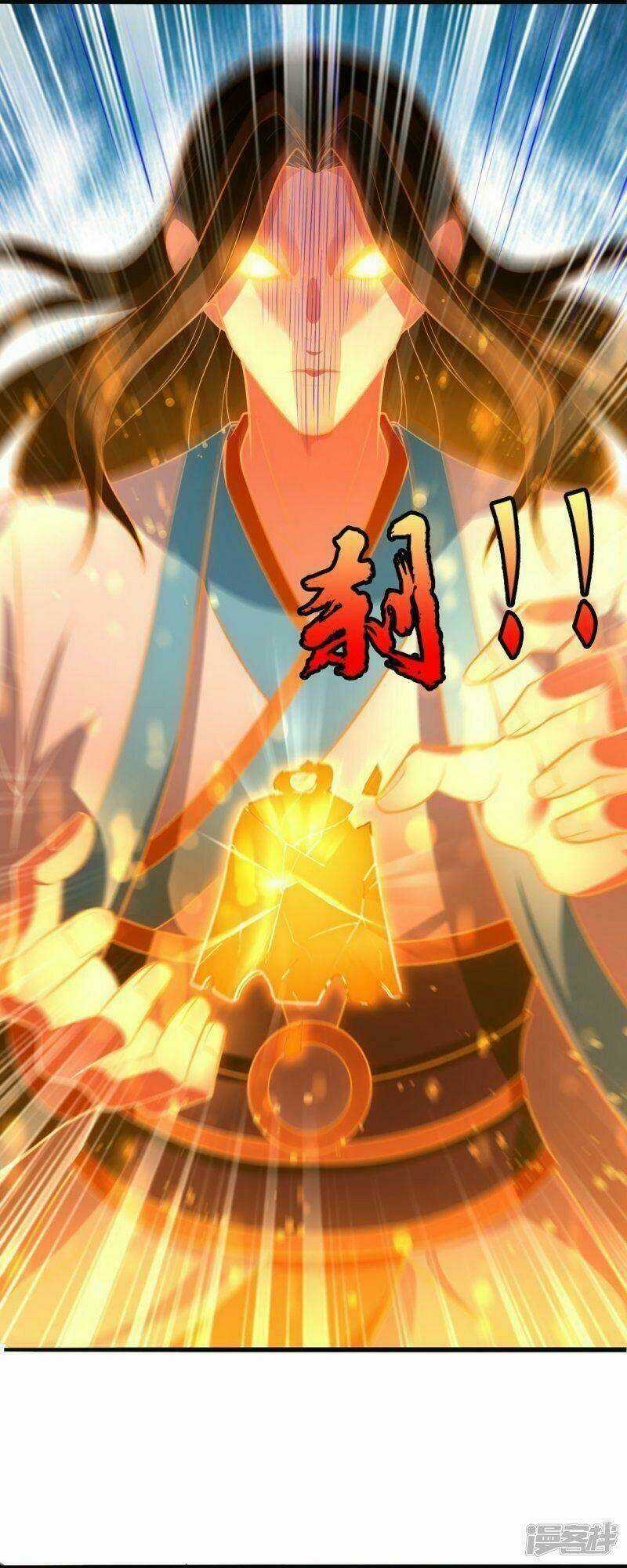 Đô Thị Chi Nghịch Thiên Tiên Tôn Chapter 292 trang 14