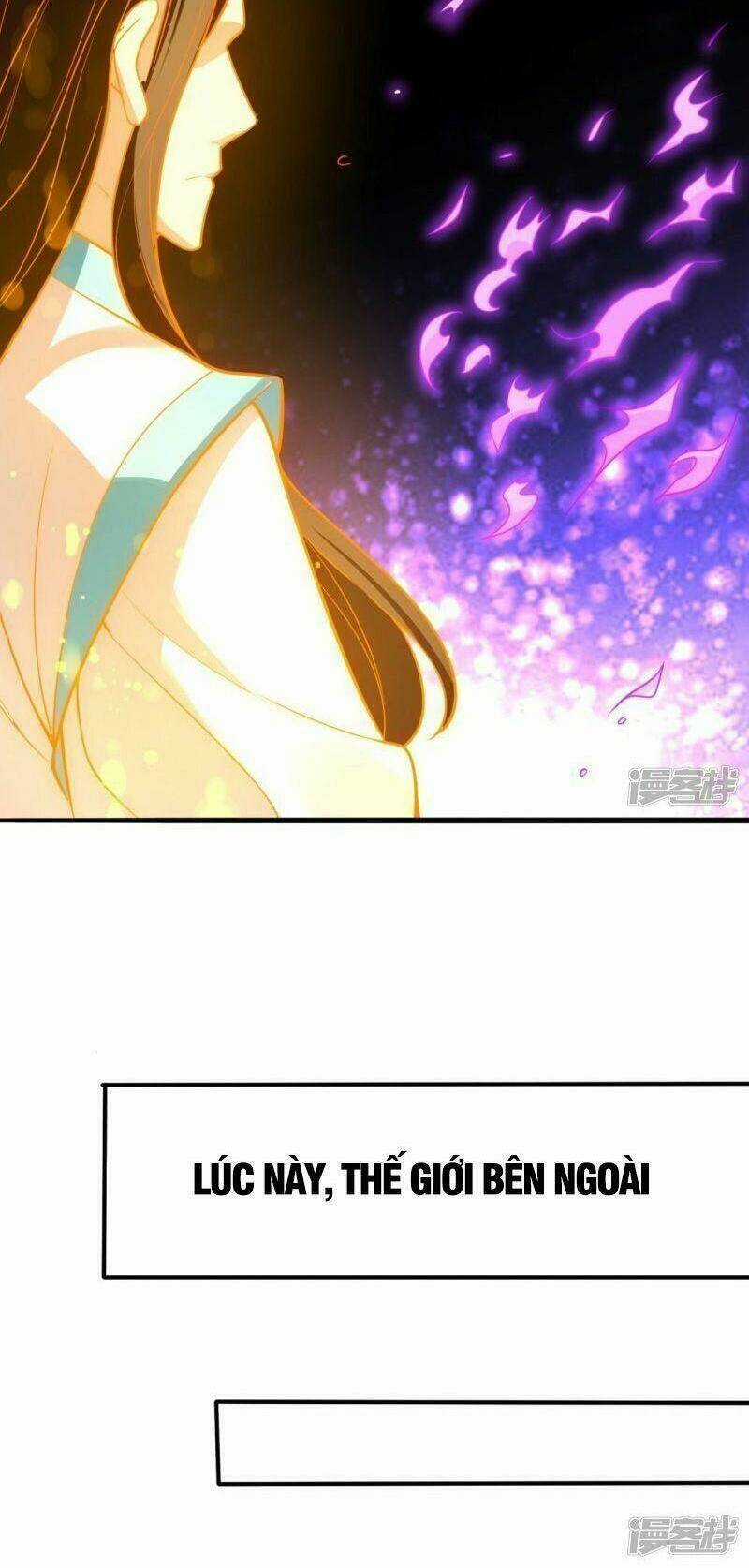 Đô Thị Chi Nghịch Thiên Tiên Tôn Chapter 292 trang 18