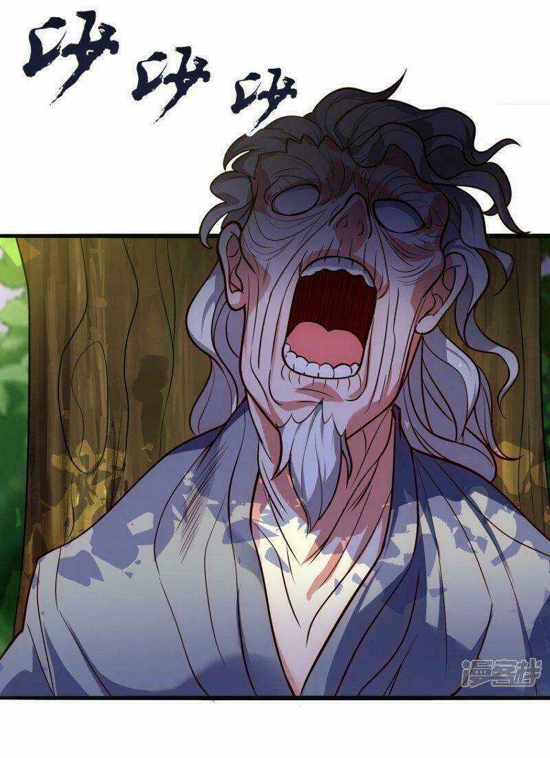 Đô Thị Chi Nghịch Thiên Tiên Tôn Chapter 292 trang 19