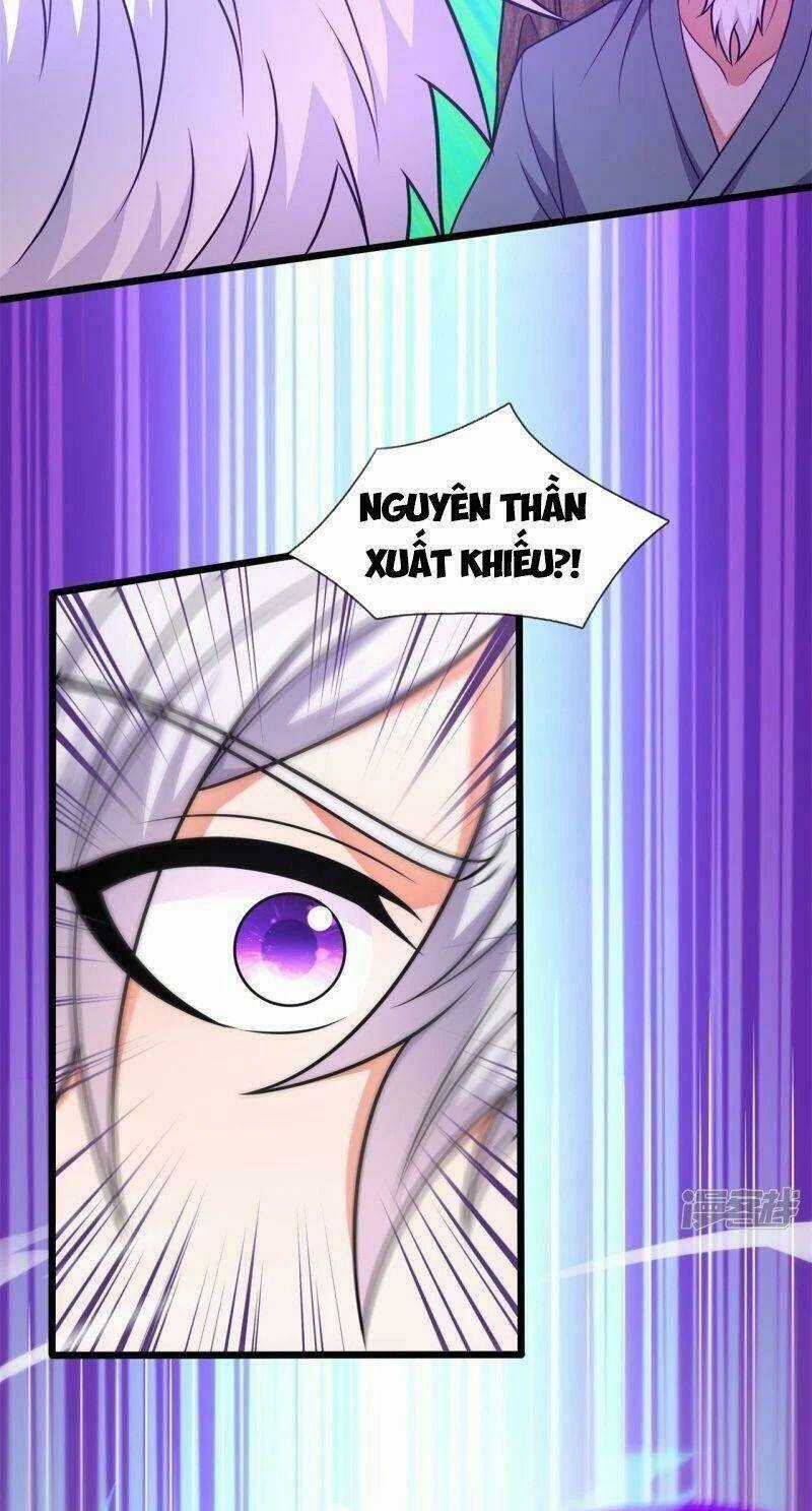 Đô Thị Chi Nghịch Thiên Tiên Tôn Chapter 292 trang 2