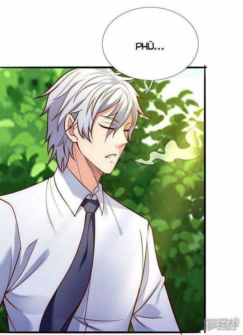 Đô Thị Chi Nghịch Thiên Tiên Tôn Chapter 292 trang 20