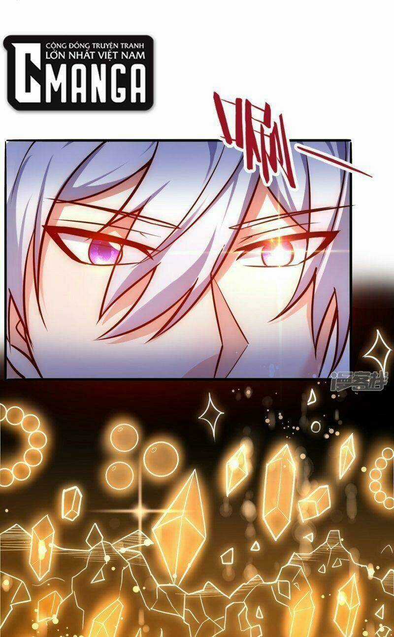 Đô Thị Chi Nghịch Thiên Tiên Tôn Chapter 292 trang 23